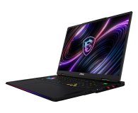 MSI Raider 18 Max HX Ultra 9-290HX Plus/64GB/2TB/Win11 RTX5090 - 1541201 - zdjęcie 20